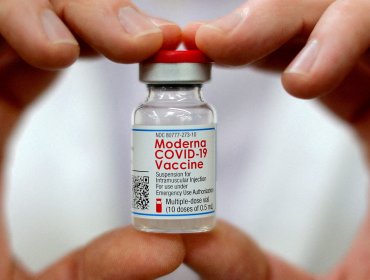 Instituto de Salud Pública dio luz verde al uso de vacunas bivalente de los laboratorios Pfizer y Moderna