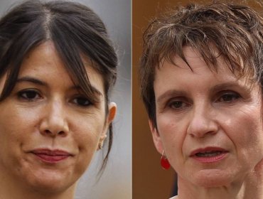 72 exautoridades de Piñera cuestionan mensaje de Tohá a RN por dichos de Martorell sobre presidente Boric
