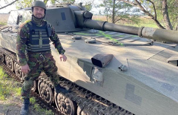 Los ucranianos a los que les han advertido que se preparen para combatir por Rusia en las zonas ocupadas