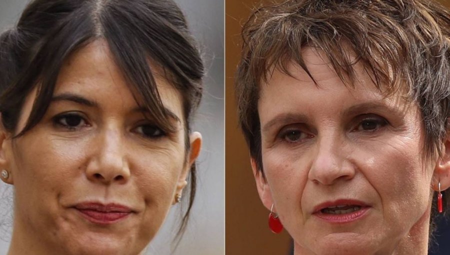 72 exautoridades de Piñera cuestionan mensaje de Tohá a RN por dichos de Martorell sobre presidente Boric