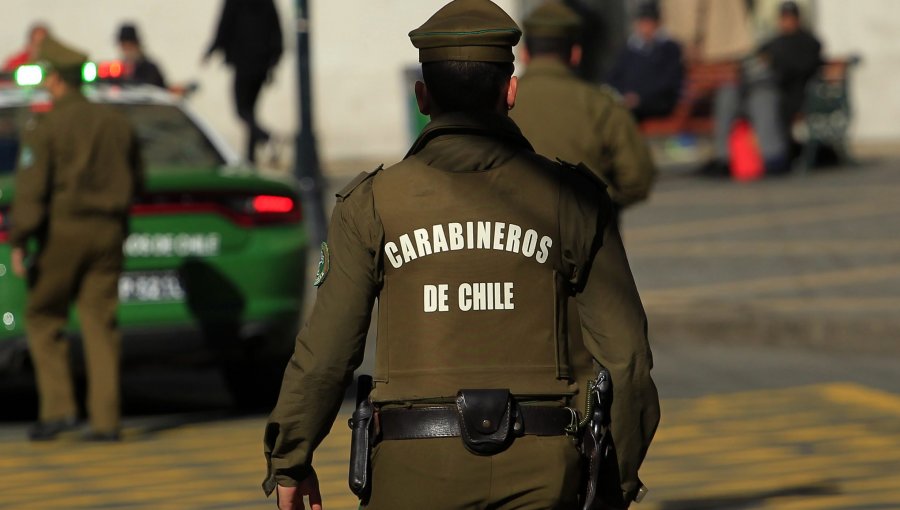 Hombre fue golpeado y baleado durante robo en el cerro Playa Ancha de Valparaíso: no se descarta que conozca a sus agresores