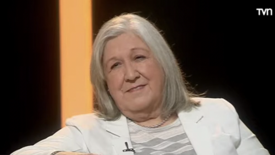 Anita Reeves entregó detalles exclusivos de su amistad con Felipe Camiroaga: “Lo que siempre nos unió fue el amor por los animales”