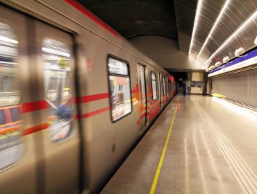 Cámara aprueba proyecto de resolución que solicita al presidente Boric que considere extensión del Metro de Santiago a Lo Espejo