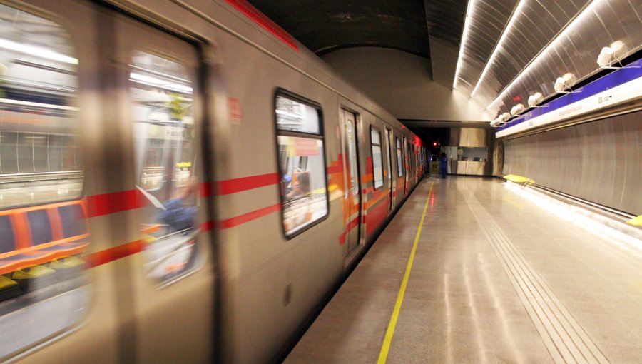 Cámara aprueba proyecto de resolución que solicita al presidente Boric que considere extensión del Metro de Santiago a Lo Espejo