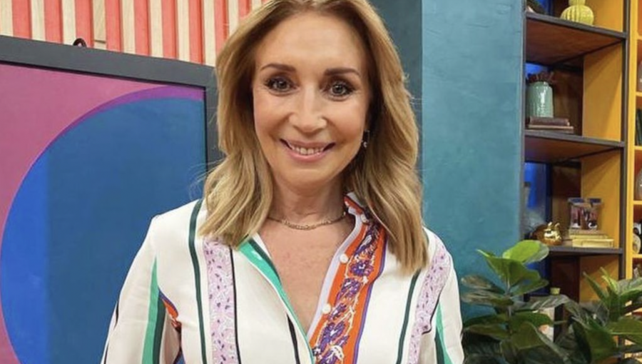 Confirman que Karen Doggenweiler se sumaría a Mega tras su salida de TVN: “Fue vista en los pasillos”