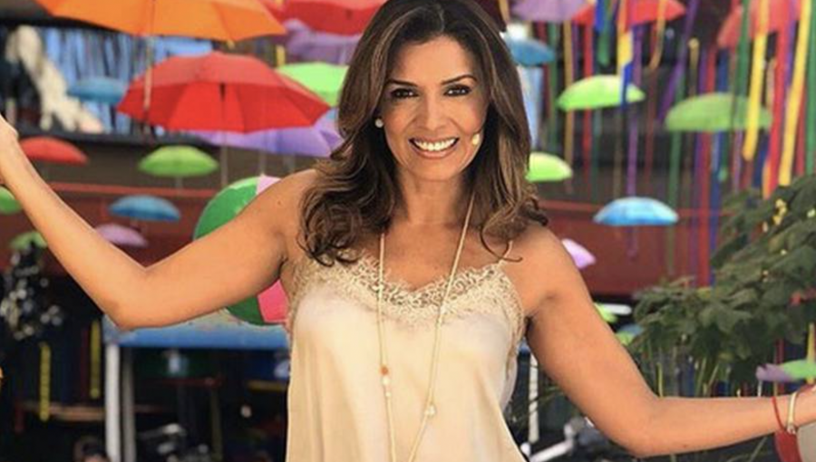 TVN confirma el regreso de Ivette Vergara a su pantalla: Llegará como reemplazo de Karen Doggenweiler