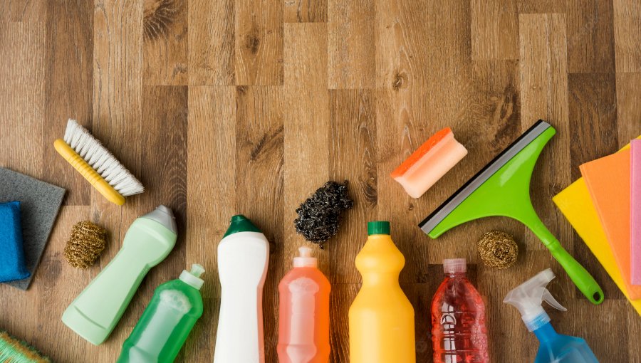 Cinco beneficios que no conocías de la limpieza: Impacto directo en ámbitos como la concentración y la educación