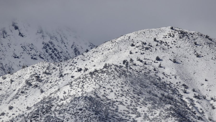 Los dos militares desaparecidos en Volcán Puntiagudo son encontrados muertos