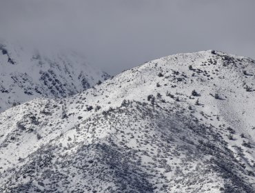 Los dos militares desaparecidos en Volcán Puntiagudo son encontrados muertos