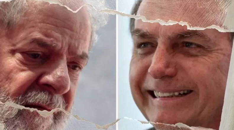 Brasil decide este domingo entre Lula y Bolsonaro: Las claves para entender la elección del gigante sudamericano