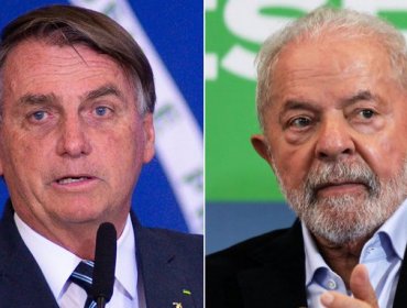 Lula saca ventaja a Bolsonaro pero no le alcanzó para ganar en primera vuelta: El 30 de octubre se definirá futuro del Brasil