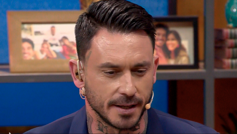 Mauricio Pinilla vivió emotiva despedida en “Buen Finde”: “Un momento difícil”