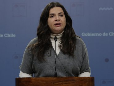 Ministra de la Mujer y proyecto contra el aborto: "No hay lugar a propuestas como las planteadas por diputados republicanos"
