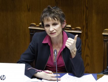 Ministra del Interior afirma que en La Araucanía "hace falta adoptar políticas de Estado"