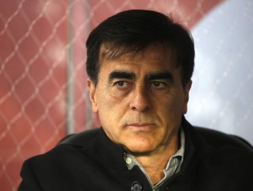 Colo-Colo en alerta: Gustavo Quinteros estaría en carpeta de un equipo grande de Argentina