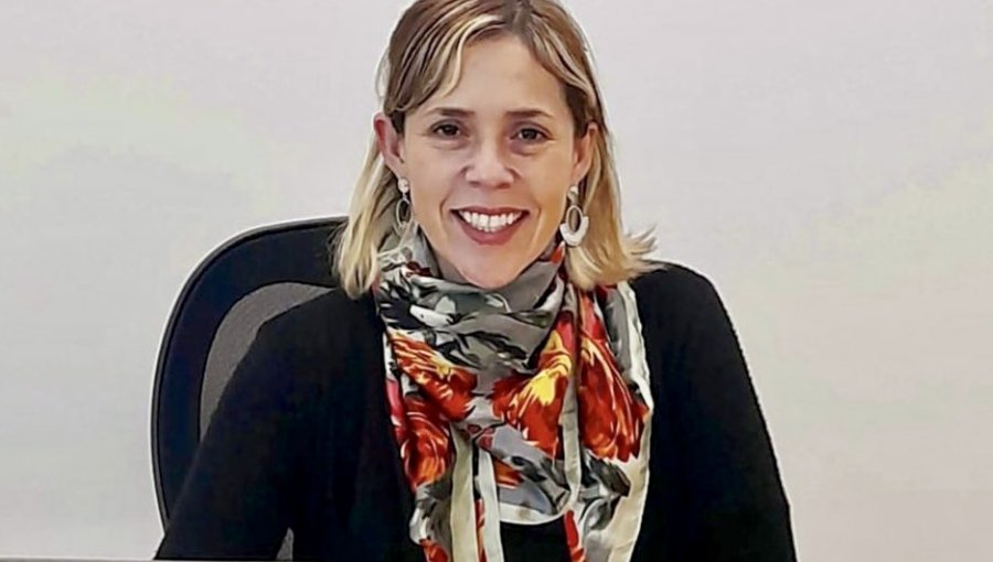 Lorena Cofré asume la Seremi de Salud de Valparaíso tras la bullada renuncia de Mario Parada al cargo