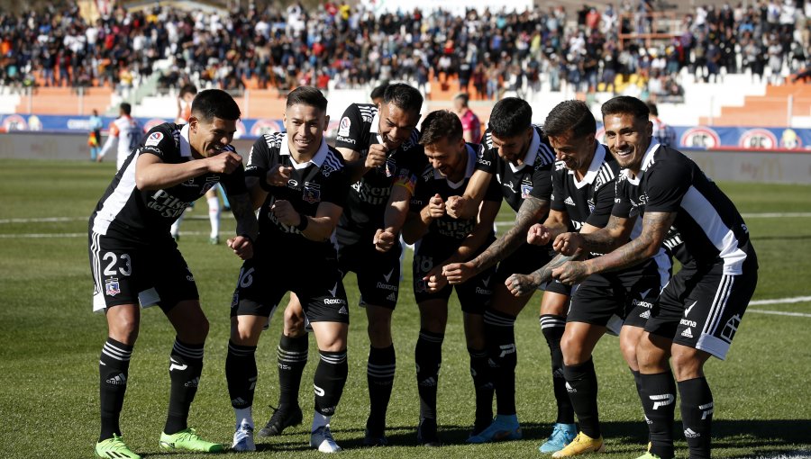 Conmebol confirmó participación de Colo-Colo en la próxima edición de la Copa Libertadores