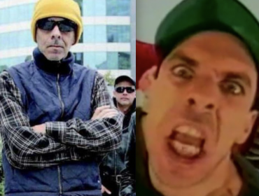 Confirman lamentable fallecimiento de Mario "Pogo" Carneyro, fundador de la banda ícono del punk chileno “Los Peores de Chile”