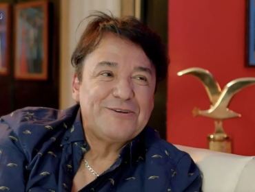 Gigi Martin sobre su reconciliación con Mauricio Flores: “Estamos hechos el uno para el otro”