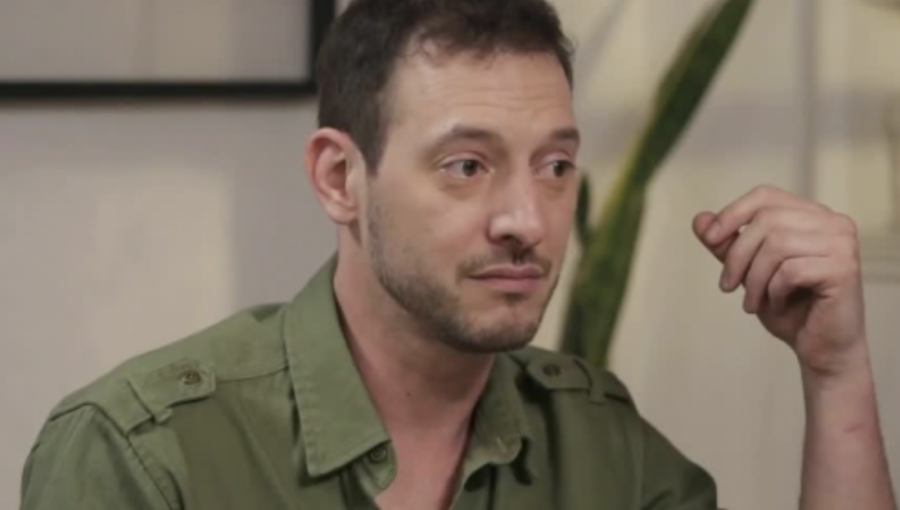 Antonio Campos desclasificó carga que llevó por ser hijo de Claudia di Girolamo y Cristián Campos: “Me comparaban”