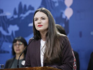 Irina Karamanos inició plan para disolver el rol institucional de Primera Dama: detalló el futuro de las fundaciones a su cargo