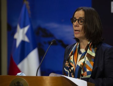 Canciller lamenta muerte de chileno en EE.UU. y espera que "estos hechos sean esclarecidos lo más prontamente posible"