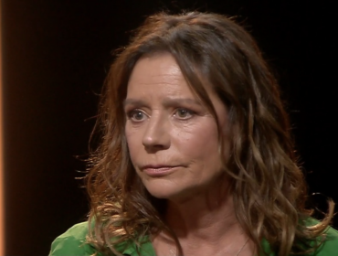 Kathy Salosny reveló abusos que sufrió por parte de su padre: “Le dije a mi mamá que se casó con un pedófilo”