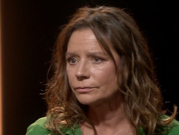 Kathy Salosny reveló abusos que sufrió por parte de su padre: “Le dije a mi mamá que se casó con un pedófilo”