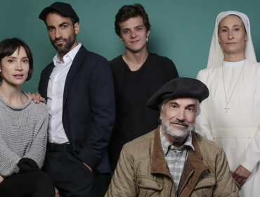 Querida actriz de Mega llega con nuevo personaje a “La Ley de Baltazar”