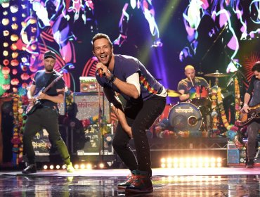 Por una infección pulmonar que afecta a Chris Martin, Coldplay cancela su gira por Brasil