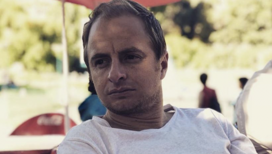 “Lejos de conseguir un acuerdo justo”: Jorge “Coke” Hevia anunció su abrupta salida de La Red