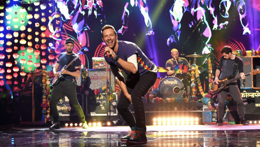 Por una infección pulmonar que afecta a Chris Martin, Coldplay cancela su gira por Brasil