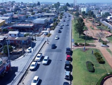 Buscan mejorar la seguridad de Agua Santa, Recreo y Nueva Aurora con renovación de casi mil luminarias públicas