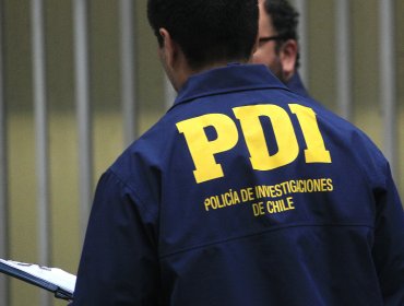 Delincuentes intentaron atropellar a funcionario de la PDI tras huir de control policial en Melipilla