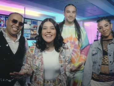 Alex Hernández regresa a Mega con reality de música urbana conducido por Tati Fernández