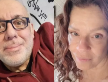 Magdalena Max-Neef actualizó complejo estado de salud de Gabriel Prieto: “Sigue muy grave, con riesgo vital”
