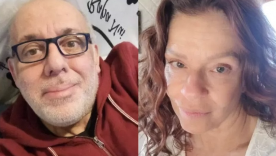 Magdalena Max-Neef actualizó complejo estado de salud de Gabriel Prieto: “Sigue muy grave, con riesgo vital”