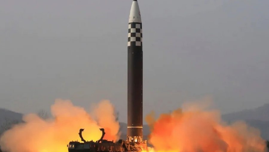 Corea del Norte ha llevado a cabo más de 30 pruebas de misiles este año: cuánto armamento tiene y cuáles está probando