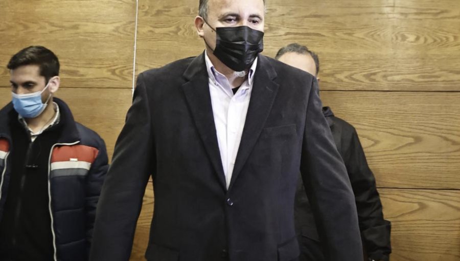 “Yo no amenacé a nadie”: Paul Vásquez rechaza proceso abreviado y prepara juicio por supuesta agresión a personal en aeropuerto