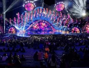 Con fuerte presencia de artistas urbanos, revelan nombres de los primeros confirmados al Festival de Viña del Mar 2023