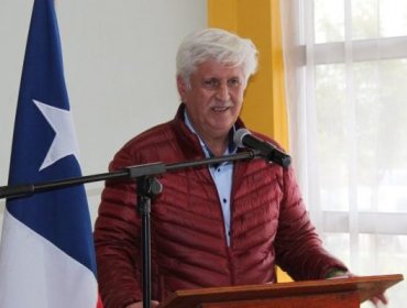 Alcalde de Lautaro fue condenado a cuatro años de presidio por abuso sexual: cumplirá la pena en libertad