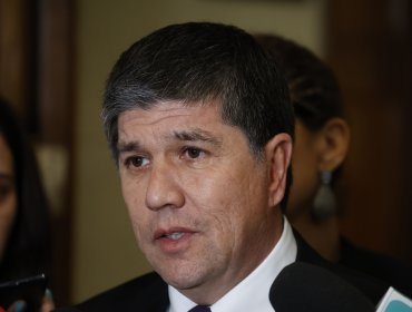Subsecretario del Interior adelanta propuesta de seguro público para contratistas de la Macrozona Sur