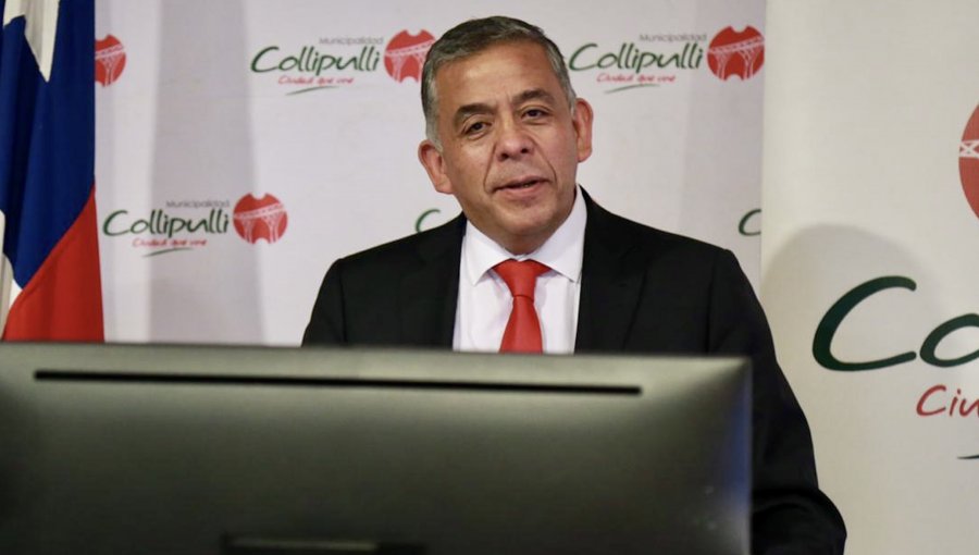 ¿Qué se esconde en Collipulli?: Alcalde en la mira ante misteriosa persistencia para mantener licitaciones millonarias cuestionadas por Contraloría y Corte de Apelaciones