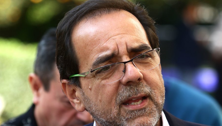 Despachan orden para detención del diputado Jaime Mulet: No se presentó a su audiencia de formalización por cohecho y soborno