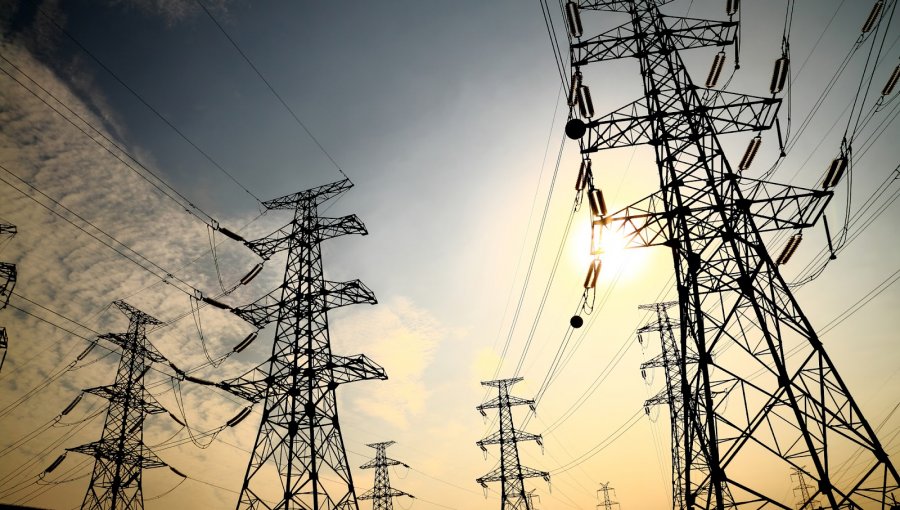 Calle Larga inicia ofensiva para invalidar aprobación de proyecto eléctrico que instalará 22 torres de alta tensión en la comuna