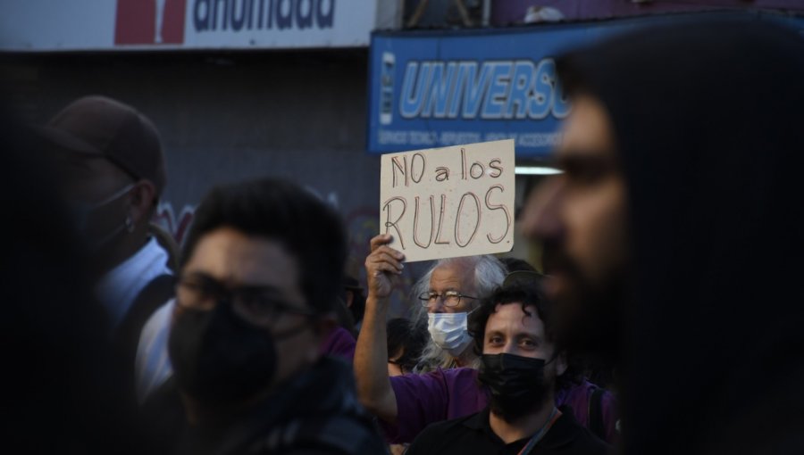 Servicio de Evaluación Ambiental acoge recurso que busca invalidar resolución que autoriza construir termoeléctrica en Limache