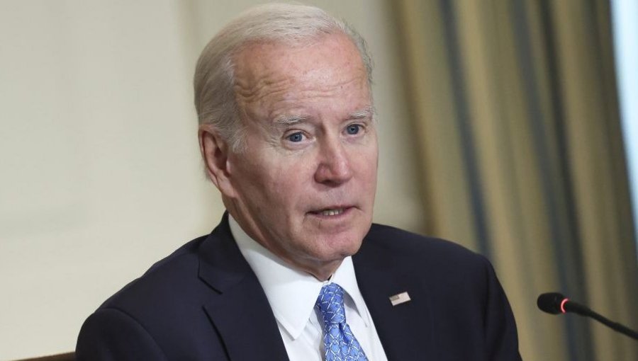 Presidente Biden indulta a miles de personas condenadas en EE.UU. por poseer pequeñas cantidades de marihuana