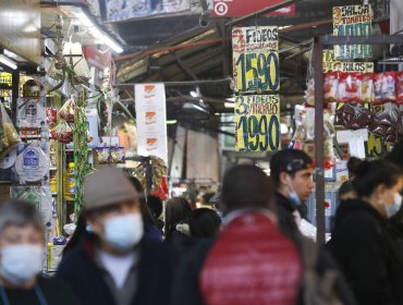 Este viernes se conocerá el Índice de Precios al Consumidor (IPC) de septiembre: se espera una variación mensual de 0,90%