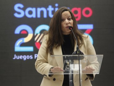 Ministra del Deporte: "El combate a la violencia en el fútbol requiere de un esfuerzo colectivo"