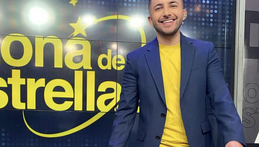 Hugo Valencia confirmó su llegada a “Sabores”: “Agradecido por la oportunidad”
